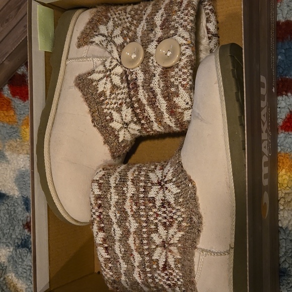 LOWEST PRICE-Kayda Boots - Picture 4 of 7